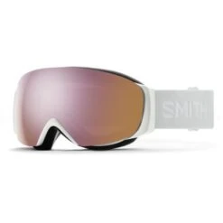 SMITH I/O MAG S White Vapor