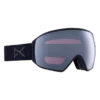 ANON M4 TORIC + BONUS LENS + MFI® FACE MASK SMOKE / SUN ONYX