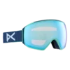 ANON M4 TORIC + BONUS LENS + MFI® FACE MASK Navy / Blue