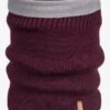 Roxy Torah Bright Collar - Grape Wine 1 Roxy Torah Bright Collar - Grape Wine -Snowboard Gear Shop roxy torah bright collar 1