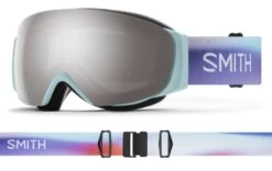 SMITH I/O MAG S Polar Vibrant