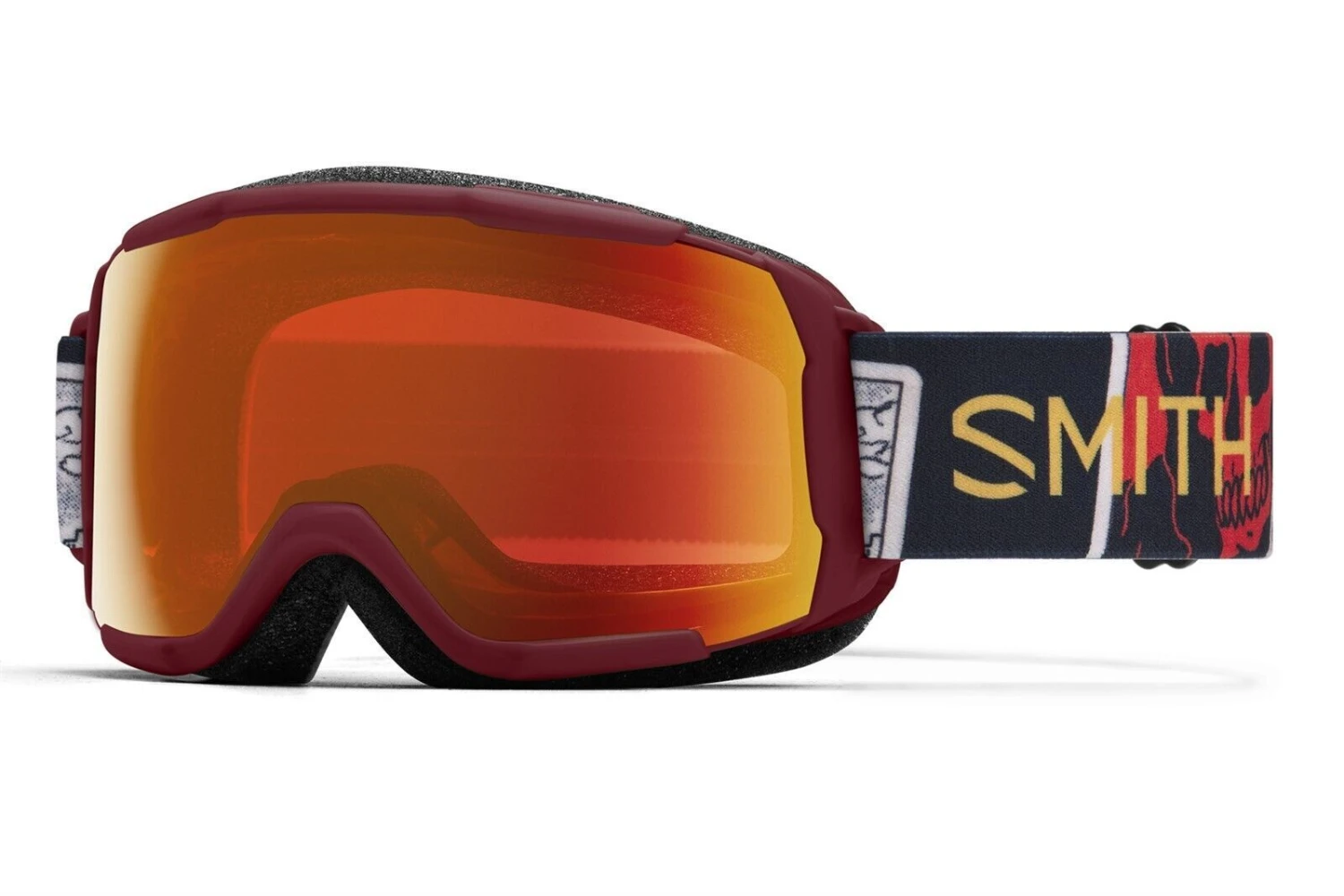 SMITH GROM Sangria Fortune Teller 3 SMITH GROM Sangria Fortune Teller