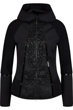 SPORTALM YELLOW Black