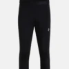 PEAK PERFORMANCE VERTICAL MID TIGHTS MEN Black -Snowboard Gear Shop scherm afbeelding 2022 11 15 om 19.34.32