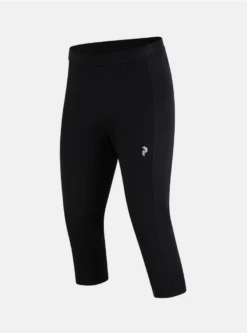 PEAK PERFORMANCE VERTICAL MID TIGHTS MEN Black -Snowboard Gear Shop scherm afbeelding 2022 11 15 om 19.34.38