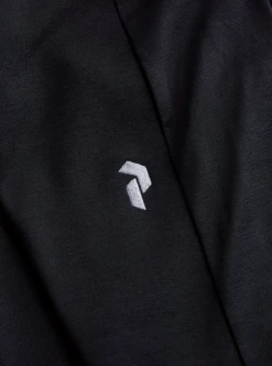 PEAK PERFORMANCE VERTICAL MID TIGHTS MEN Black -Snowboard Gear Shop scherm afbeelding 2022 11 15 om 19.34.53