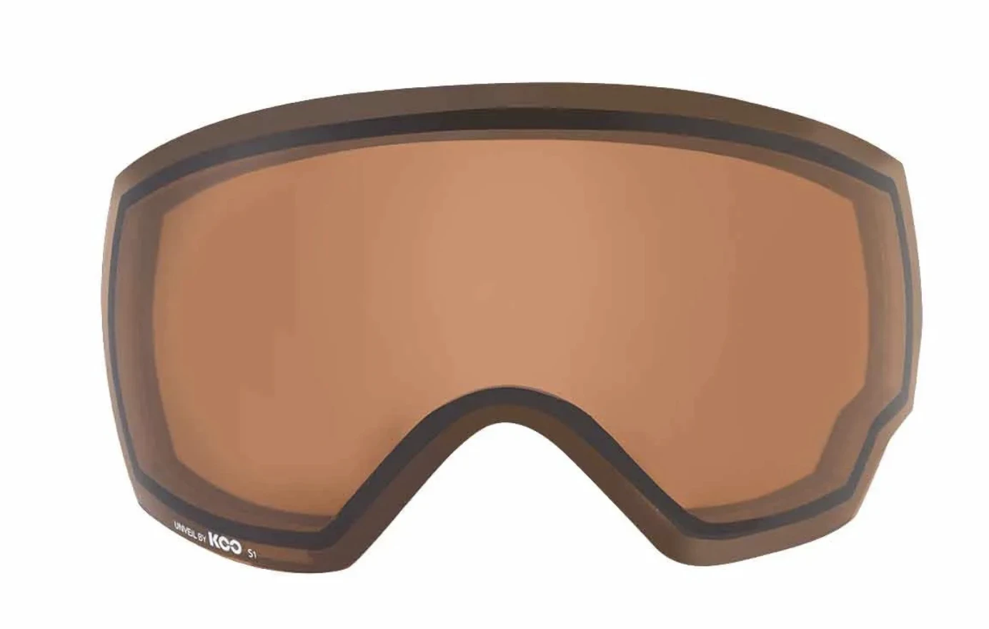 KASK KOO ENIGMA Black 4 KASK KOO ENIGMA Black - Afbeelding 2