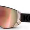 KASK KOO ENIGMA Black Pink Gold -Snowboard Gear Shop scherm afbeelding 2022 11 29 om 10.17.02
