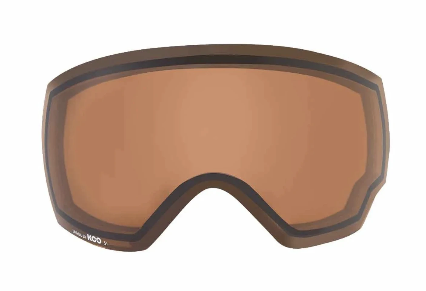 KASK KOO ENIGMA Black Pink Gold 4 KASK KOO ENIGMA Black Pink Gold - Afbeelding 2