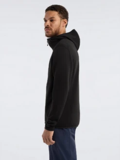 ARC'TERYX KYANITE AR HOODY MEN'S Black -Snowboard Gear Shop scherm afbeelding 2022 12 06 om 13.44.09