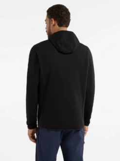 ARC'TERYX KYANITE AR HOODY MEN'S Black -Snowboard Gear Shop scherm afbeelding 2022 12 06 om 13.44.16