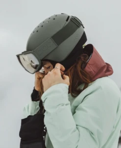 POC MENINX Epidote Green Matt -Snowboard Gear Shop scherm afbeelding 2022 12 08 om 11.39.53