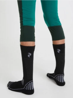 PEAK PERFORMANCE SKI SOCK Black -Snowboard Gear Shop scherm afbeelding 2022 12 13 om 10.05.06 1