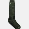 PEAK PERFORMANCE SKI SOCK Forest Green 1 PEAK PERFORMANCE SKI SOCK Forest Green -Snowboard Gear Shop scherm afbeelding 2022 12 13 om 10.05.19