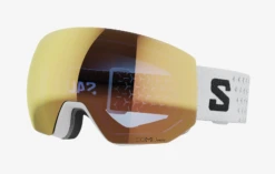 SALOMON RADIUM PRO PHOTO White