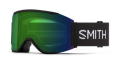 SMITH SQUAD MAG Black