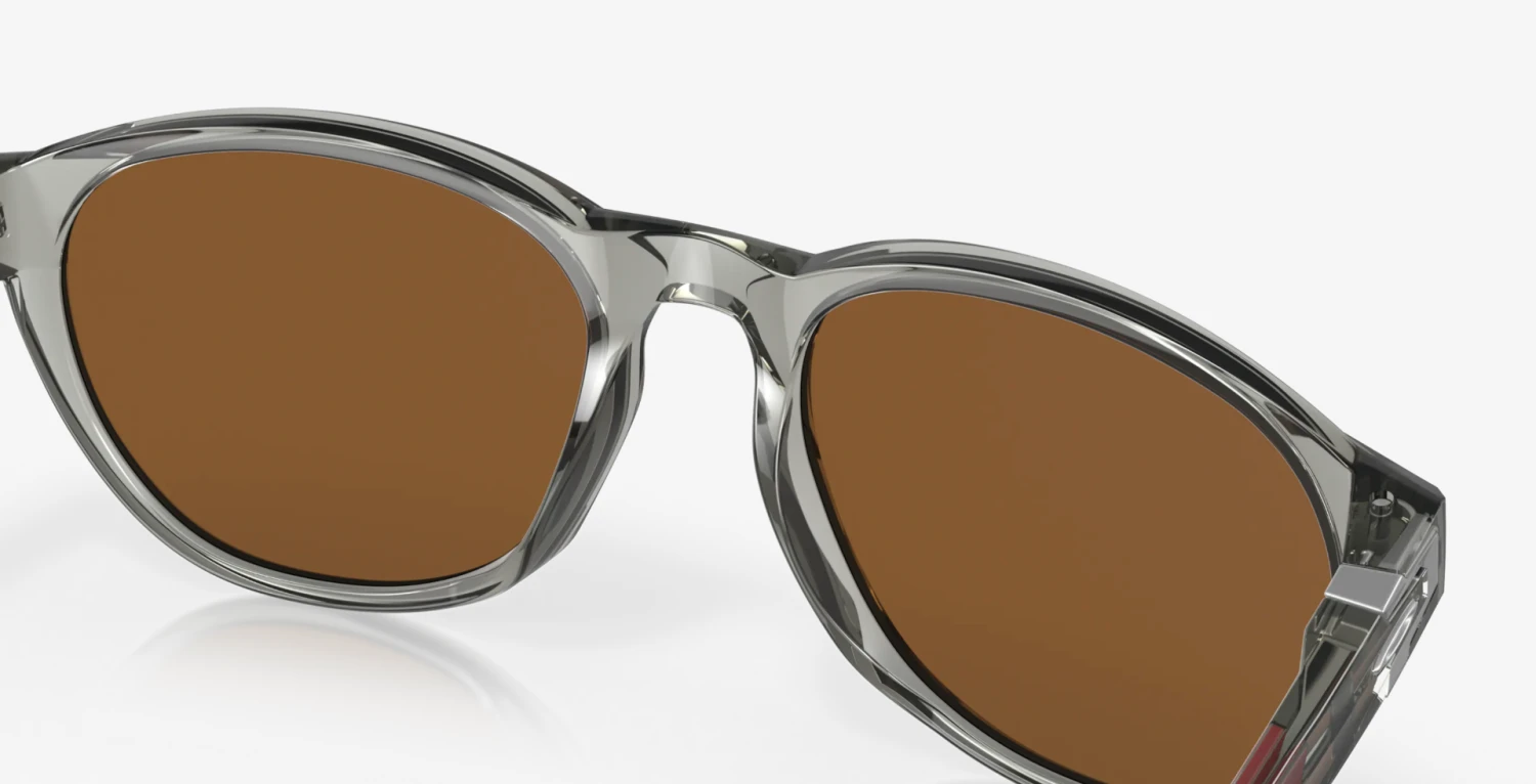 OAKLEY REEDMACE Grey Ink Violet 9 OAKLEY REEDMACE Grey Ink Violet - Afbeelding 7