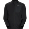 ARC'TERYX DELTA MEN Black