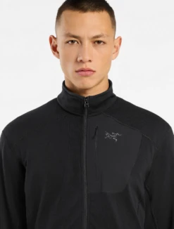 ARC'TERYX DELTA MEN Black -Snowboard Gear Shop scherm afbeelding 2023 03 06 om 15.23.10