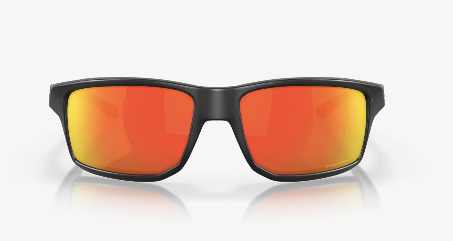 OAKLEY GIBSTON POLARIZED Black Ink 8 OAKLEY GIBSTON POLARIZED Black Ink - Afbeelding 6