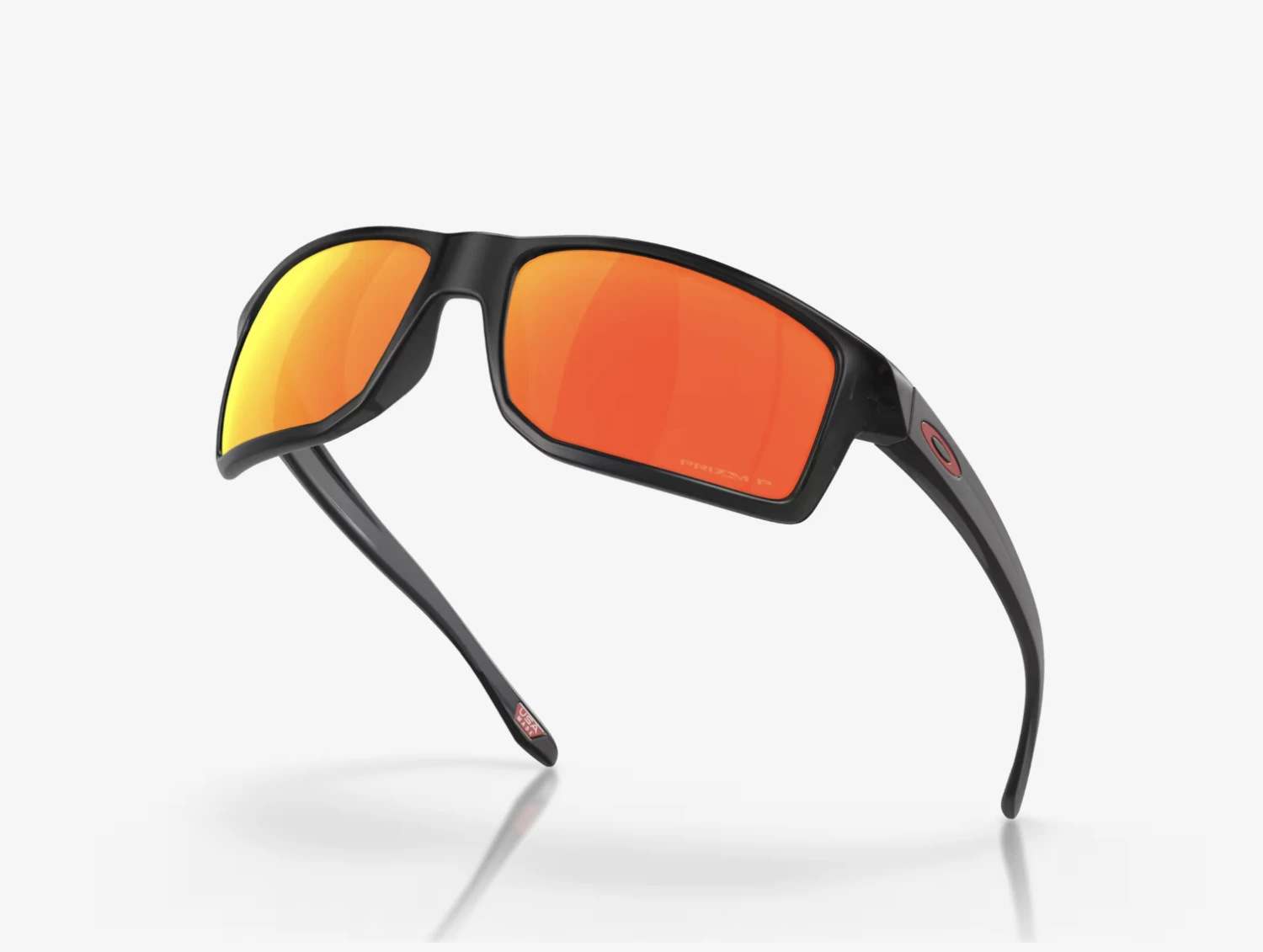 OAKLEY GIBSTON POLARIZED Black Ink 6 OAKLEY GIBSTON POLARIZED Black Ink - Afbeelding 4