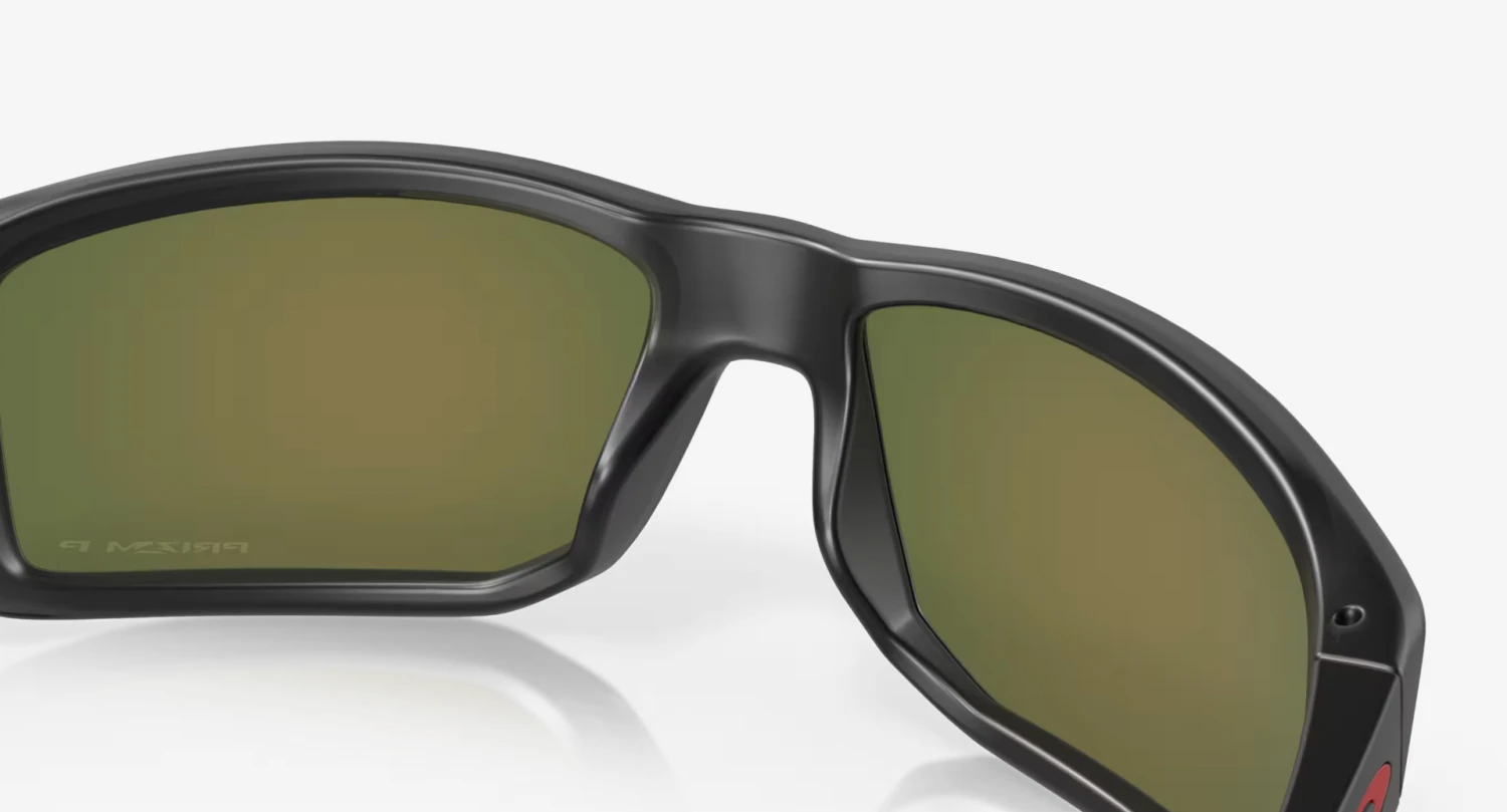 OAKLEY GIBSTON POLARIZED Black Ink 9 OAKLEY GIBSTON POLARIZED Black Ink - Afbeelding 7