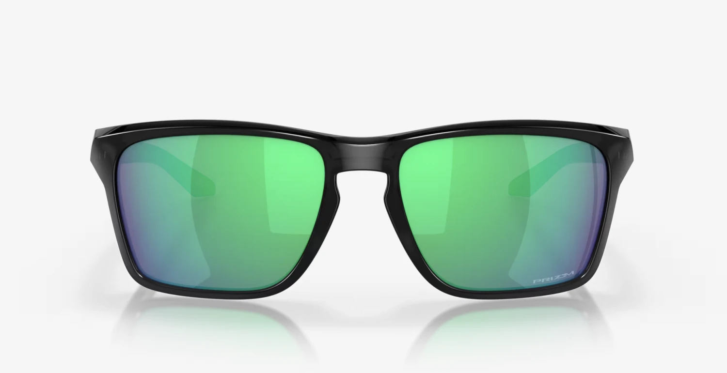OAKLEY SYLAS Black Ink Prizm Jade 7 OAKLEY SYLAS Black Ink Prizm Jade - Afbeelding 5
