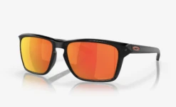 OAKLEY SYLAS Black Ink Polarized