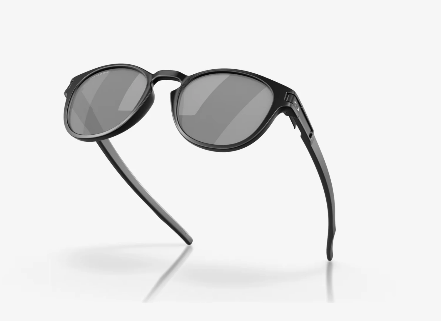 OAKLEY LATCH Matte Black 7 OAKLEY LATCH Matte Black - Afbeelding 5