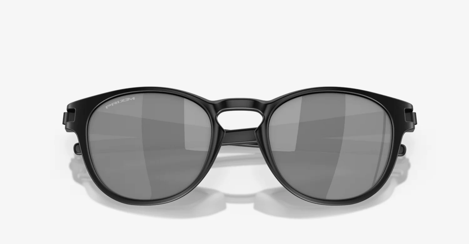 OAKLEY LATCH Matte Black 6 OAKLEY LATCH Matte Black - Afbeelding 4