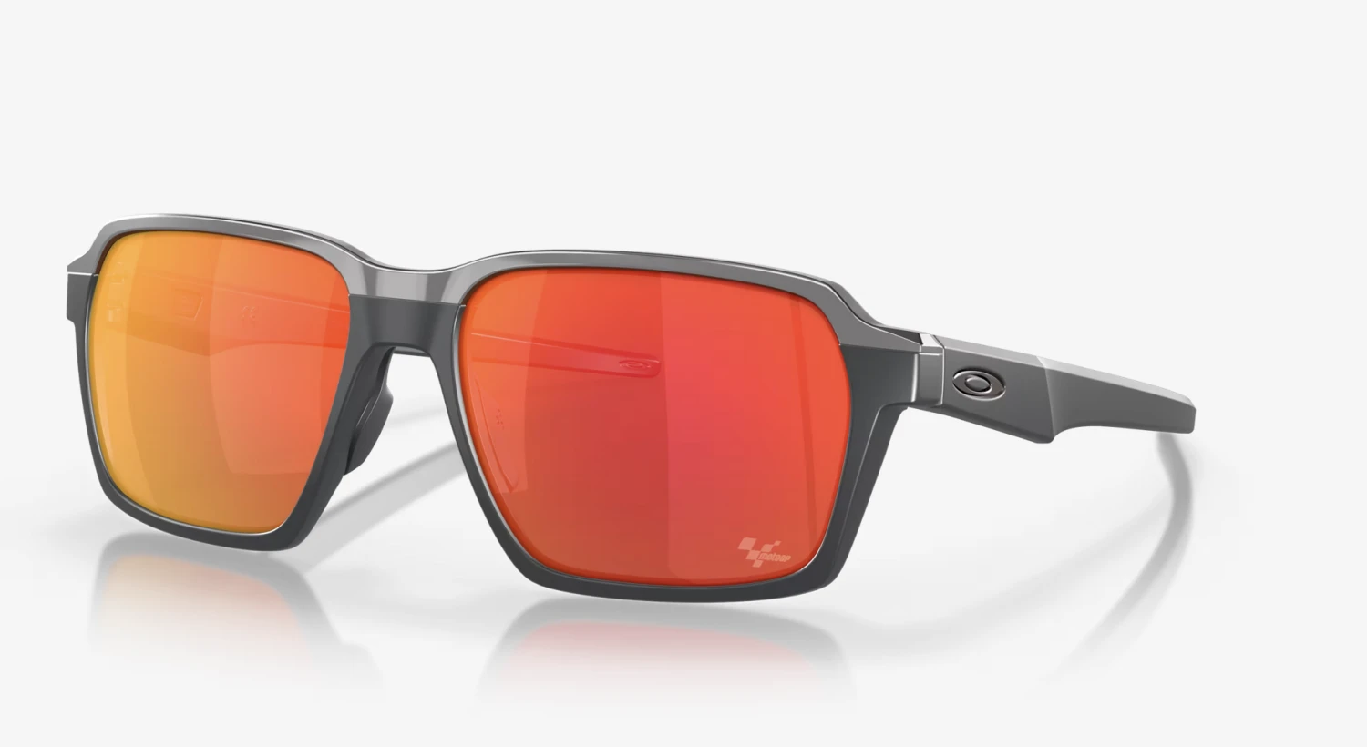 OAKLEY PARLAY MotoGP™ Collection Matte Carbon 3 OAKLEY PARLAY MotoGP™ Collection Matte Carbon