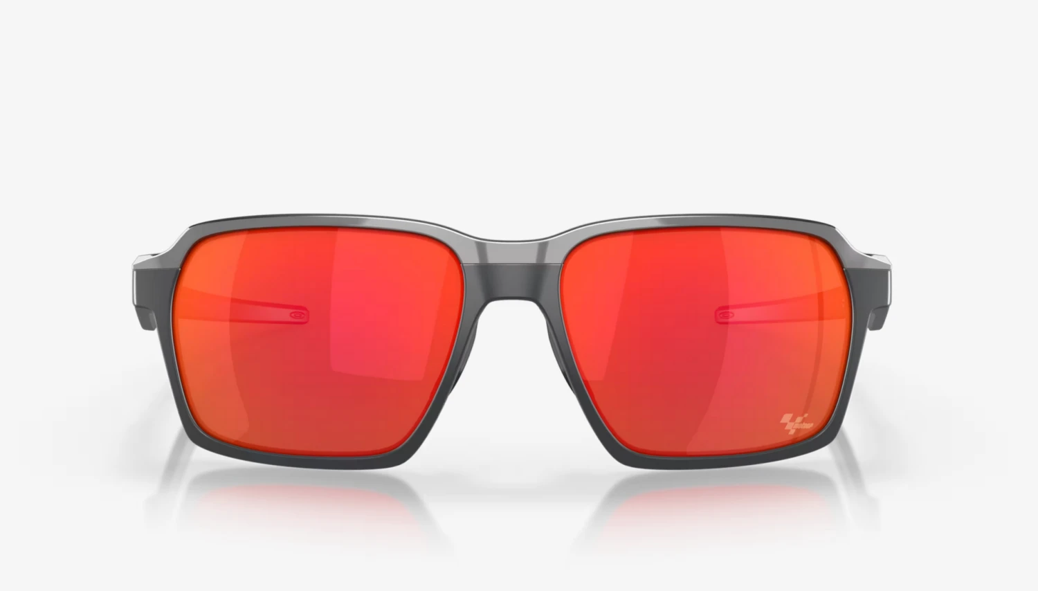 OAKLEY PARLAY MotoGP™ Collection Matte Carbon 8 OAKLEY PARLAY MotoGP™ Collection Matte Carbon - Afbeelding 6