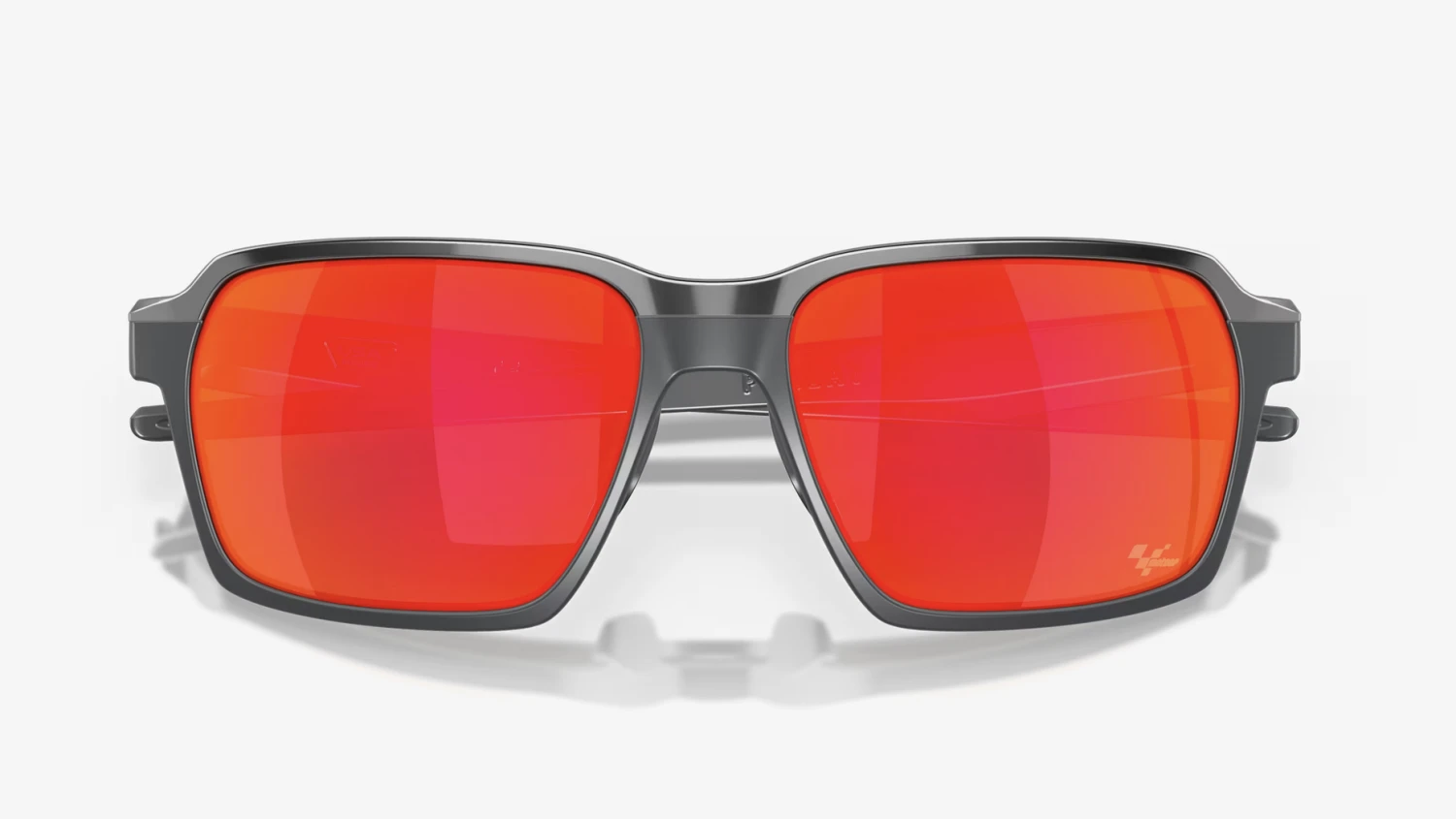 OAKLEY PARLAY MotoGP™ Collection Matte Carbon 5 OAKLEY PARLAY MotoGP™ Collection Matte Carbon - Afbeelding 3