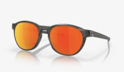 OAKLEY REEDMACE Polarized Matte Grey Smoke