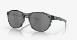 OAKLEY REEDMACE Crystal Black Polarized