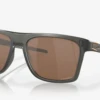OAKLEY LEFFINGWELL Matte Grey Smoke -Snowboard Gear Shop scherm afbeelding 2023 04 08 om 11.23.11