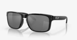 OAKLEY HOLBROOK Polished Black