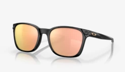 OAKLEY OJECTOR Polarized Polished Black