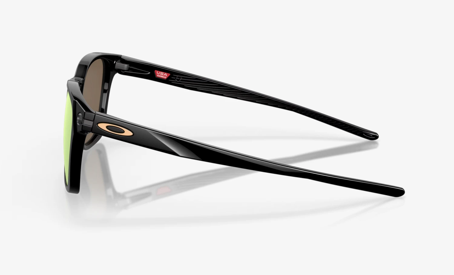 OAKLEY OJECTOR Polarized Polished Black 7 OAKLEY OJECTOR Polarized Polished Black - Afbeelding 5