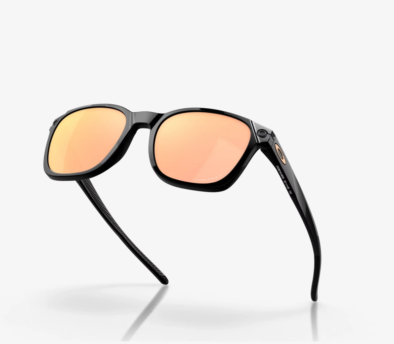 OAKLEY OJECTOR Polarized Polished Black 6 OAKLEY OJECTOR Polarized Polished Black - Afbeelding 4