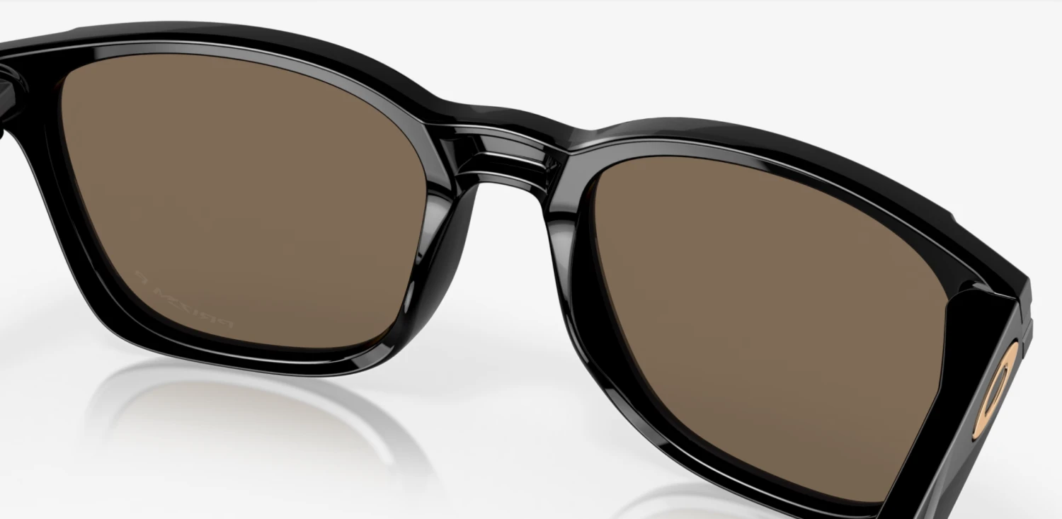 OAKLEY OJECTOR Polarized Polished Black 9 OAKLEY OJECTOR Polarized Polished Black - Afbeelding 7