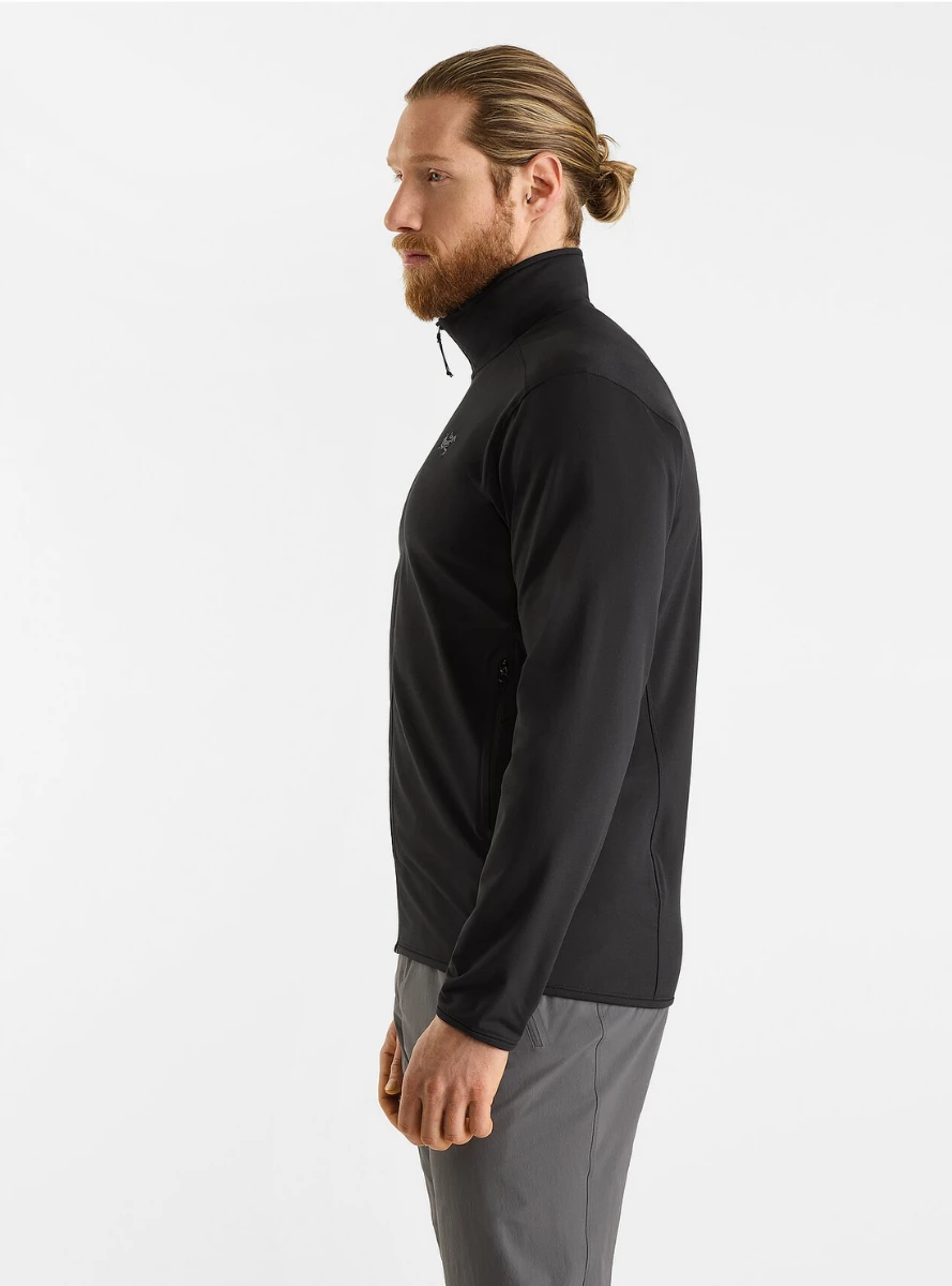 ARC'TERYX KYANITE LIGHTWEIGHT Black 9 ARC'TERYX KYANITE LIGHTWEIGHT Black - Afbeelding 7