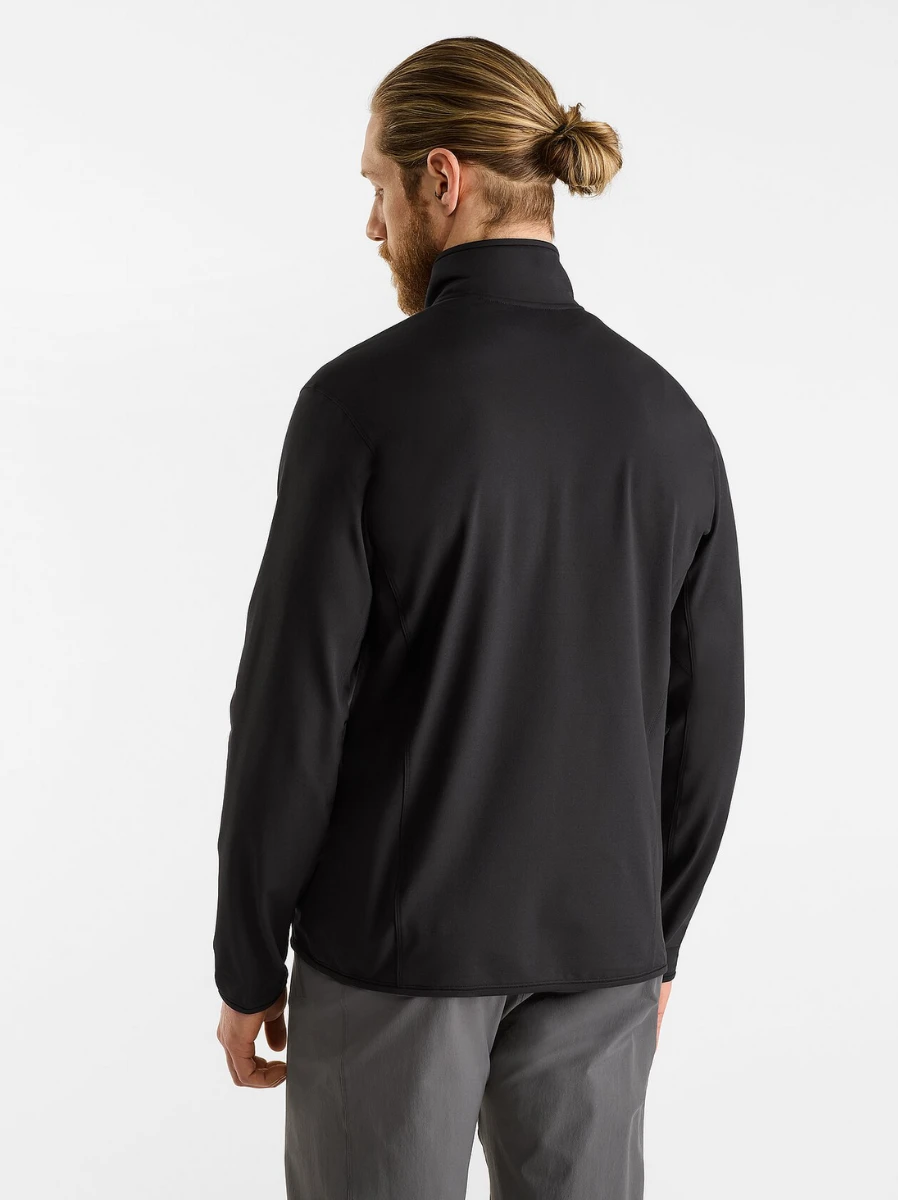 ARC'TERYX KYANITE LIGHTWEIGHT Black 8 ARC'TERYX KYANITE LIGHTWEIGHT Black - Afbeelding 6