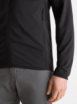 ARC'TERYX KYANITE LIGHTWEIGHT Black 12 ARC'TERYX KYANITE LIGHTWEIGHT Black -Snowboard Gear Shop scherm afbeelding 2023 04 25 om 16.32.21