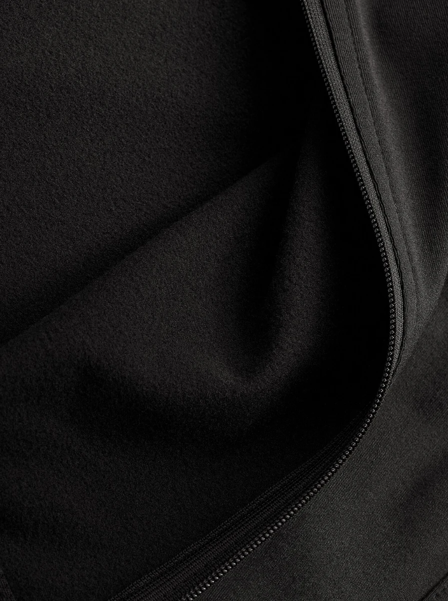 ARC'TERYX KYANITE LIGHTWEIGHT Black 5 ARC'TERYX KYANITE LIGHTWEIGHT Black - Afbeelding 3