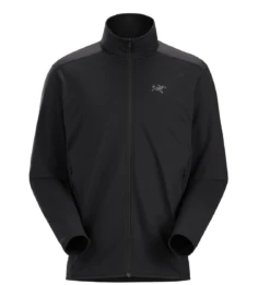 ARC'TERYX KYANITE LIGHTWEIGHT Black