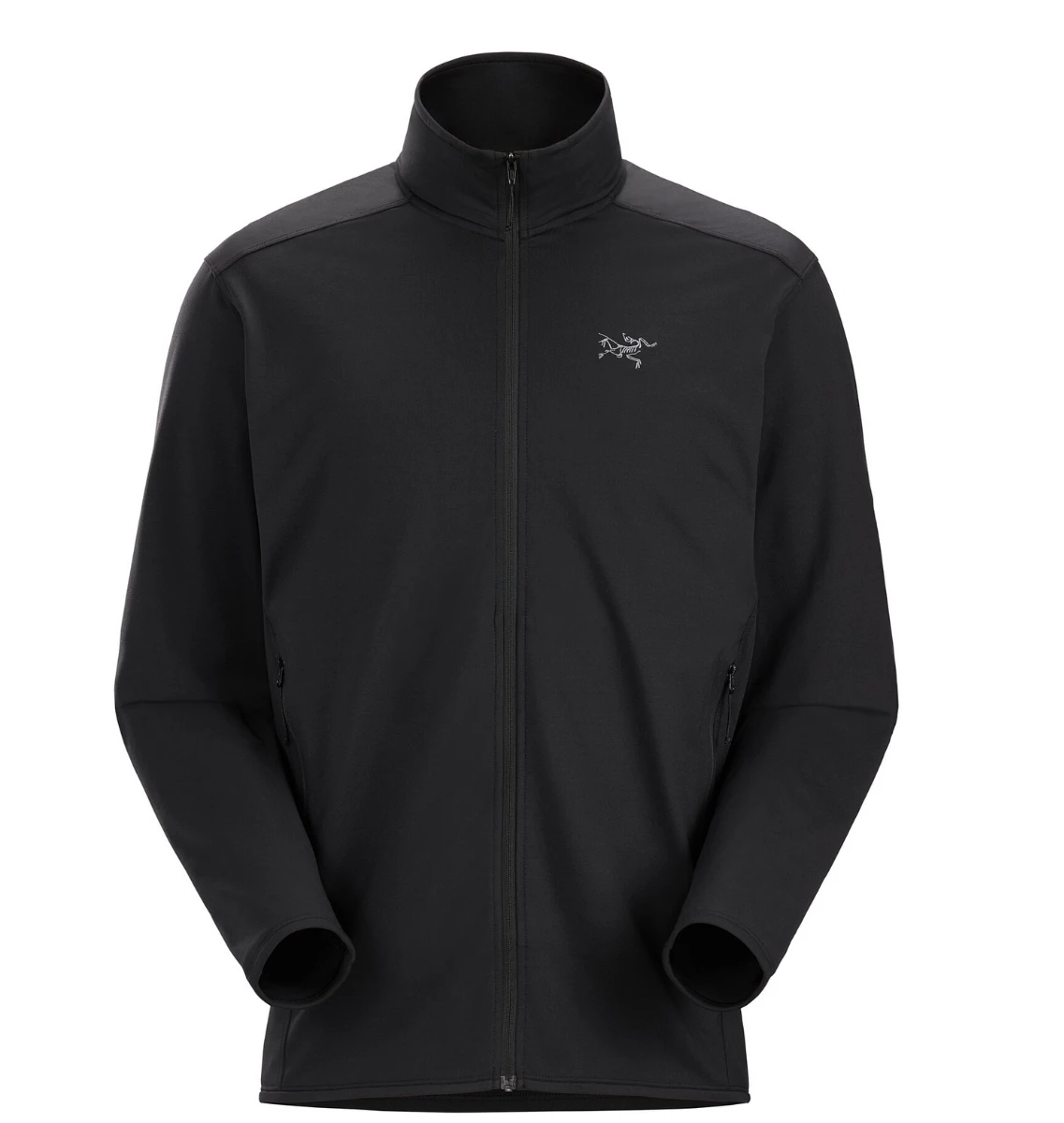 ARC'TERYX KYANITE LIGHTWEIGHT Black 3 ARC'TERYX KYANITE LIGHTWEIGHT Black