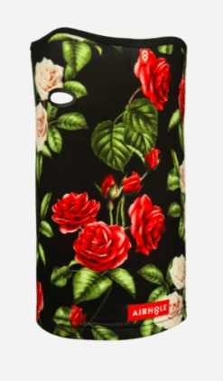 AIRHOLE AIRTUBE ERGO POLAR NIGHT ROSE