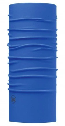 BUFF ORIGINAL Solid Cape Blue