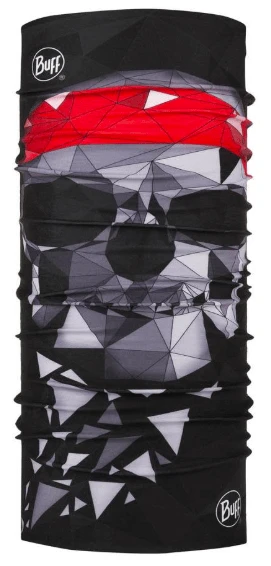 BUFF ORIGINAL Night Rider Black 3 BUFF ORIGINAL Night Rider Black